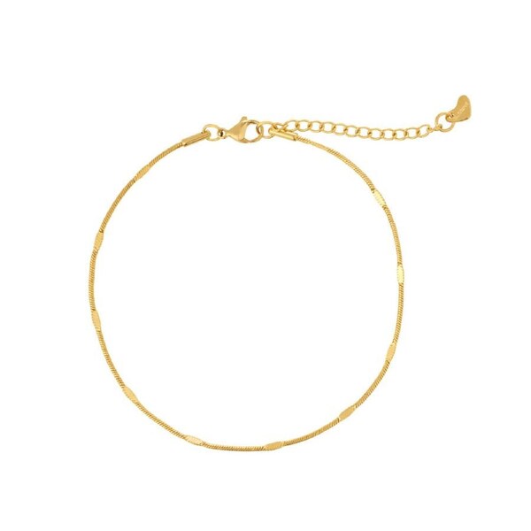 Amici by Ella - Mya Anklet