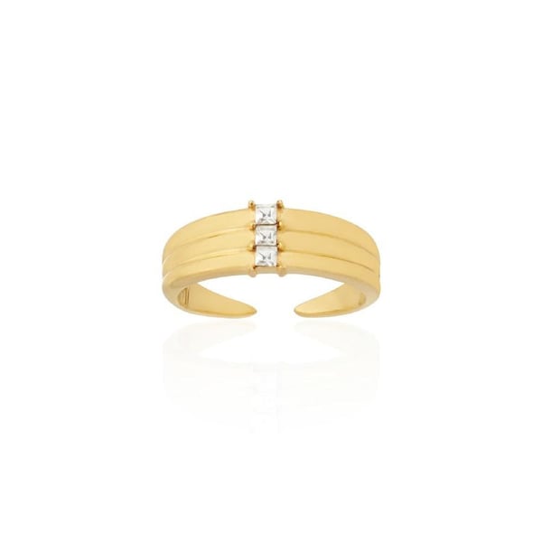 Amici by Ella - Arora Ring