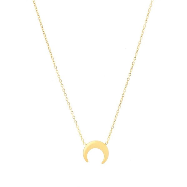 Amici by Ella - Luna Necklace