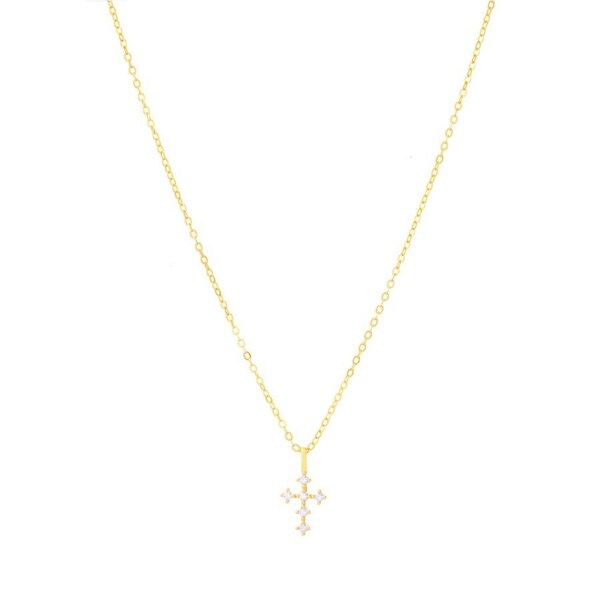Amici by Ella - Mary Necklace