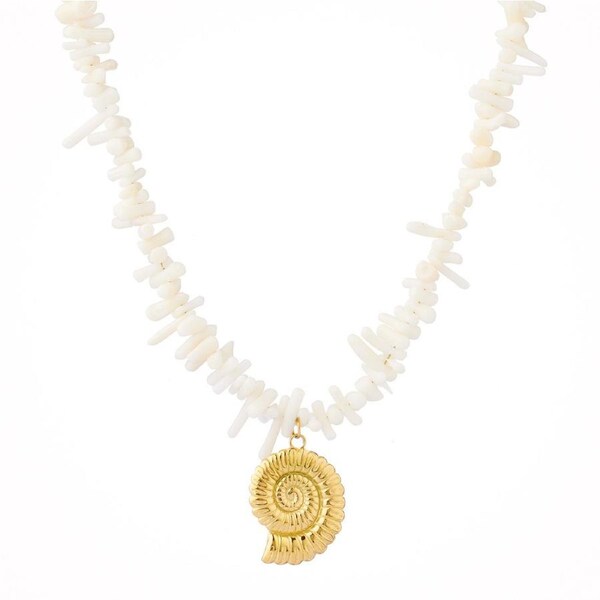 Amici by Ella - Mira Necklace