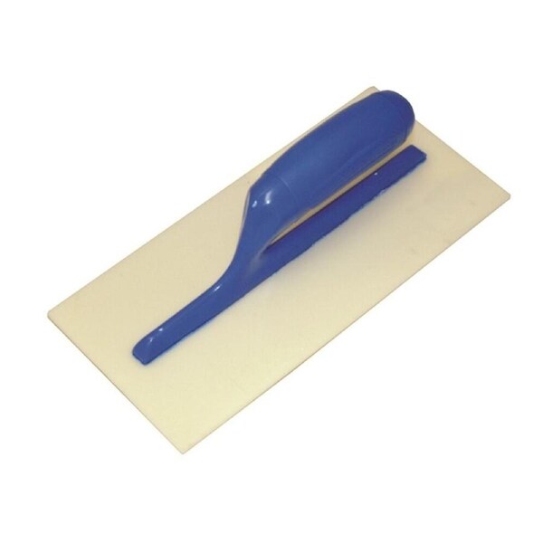 KRAFT 11" x 5" Plastic EIFS Lightweight Trowel&nbsp;- PL799