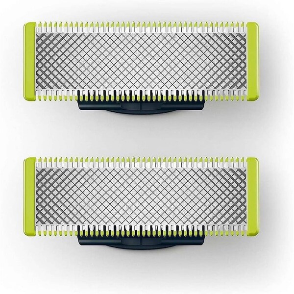 Philips Oneblade Orig Blades 2pk