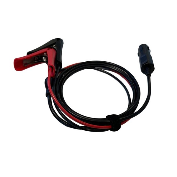 EcoFlow Battery Clamp to Car Charger Cigarette Lighter