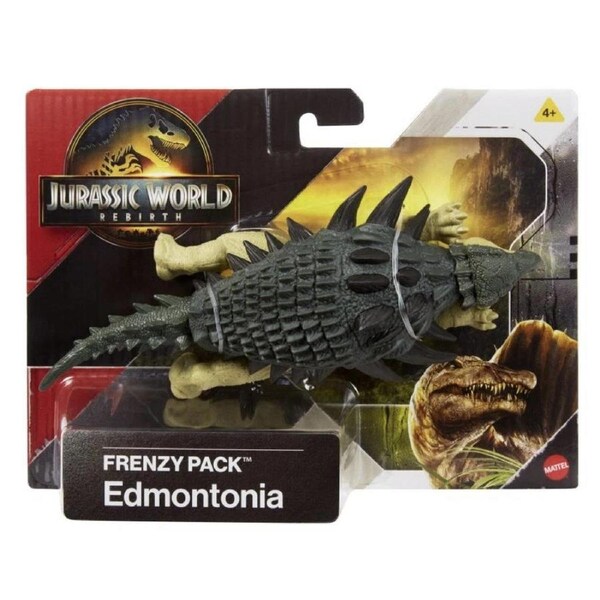 Jurassic World: Rebirth Frenzy Pack EDMONTONIA