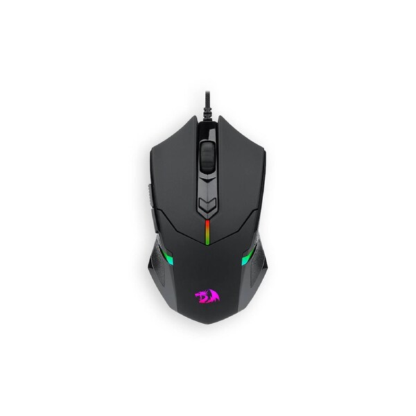 Redragon M601 Centrophor RGB Wired Gaming Mouse