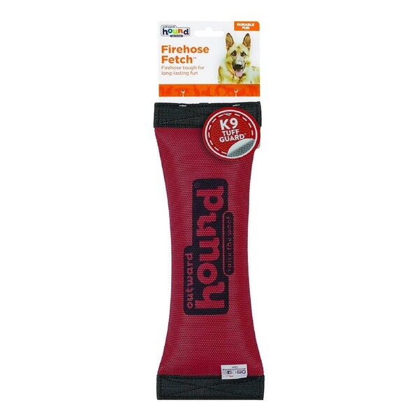 Outward Hound - Firehose Fetch - Small 1 Pack