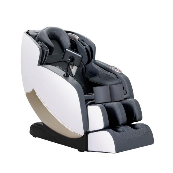 3D Speaker Massage Chair Electric Recliner Massager Beryl