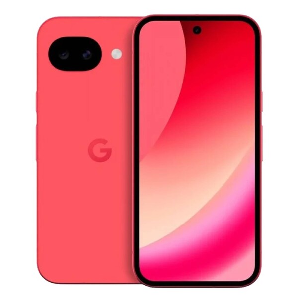 Google Pixel 10a 5G 8GB 128GB Berry - Brand New