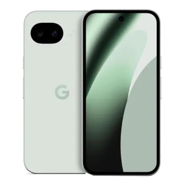 Google Pixel 10a 5G 8GB 256GB Fog - Brand New