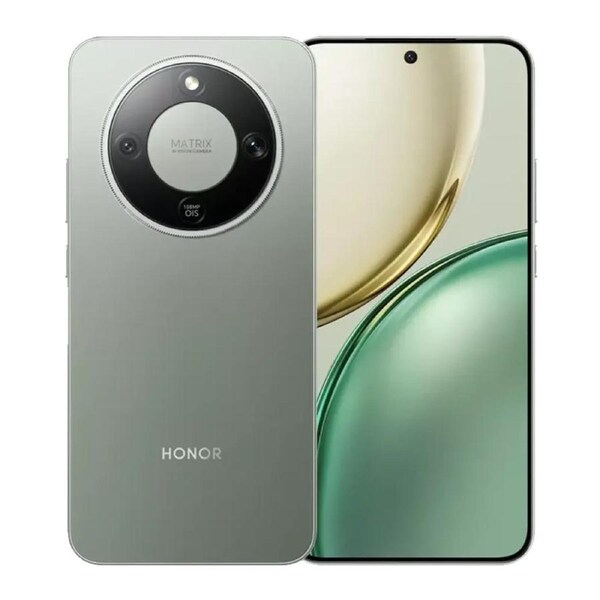 Honor X9d 5G 12GB 256GB Forest Green - Brand New