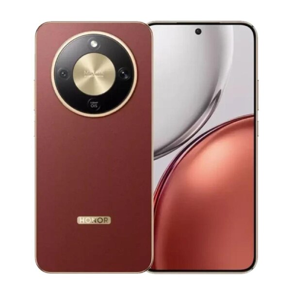 Honor X9d 5G 8GB 256GB Reddish Brown - Brand New