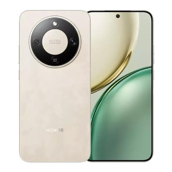 Honor X9d 5G 12GB 256GB Sunrise Gold - Brand New