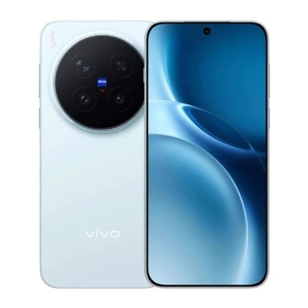 VIVO X300 Pro + Photographic Kit Bundle 16GB 1TB Mist Blue - Brand New