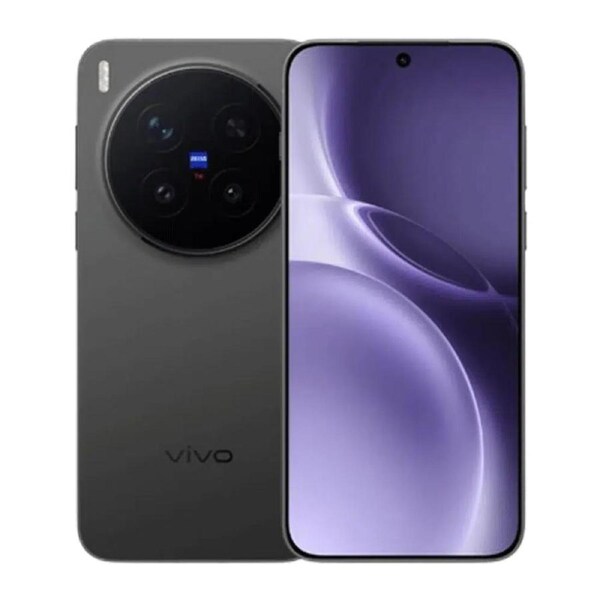 VIVO X300 Pro + Photographic Kit Bundle 16GB 1TB Phantom Black - Brand New