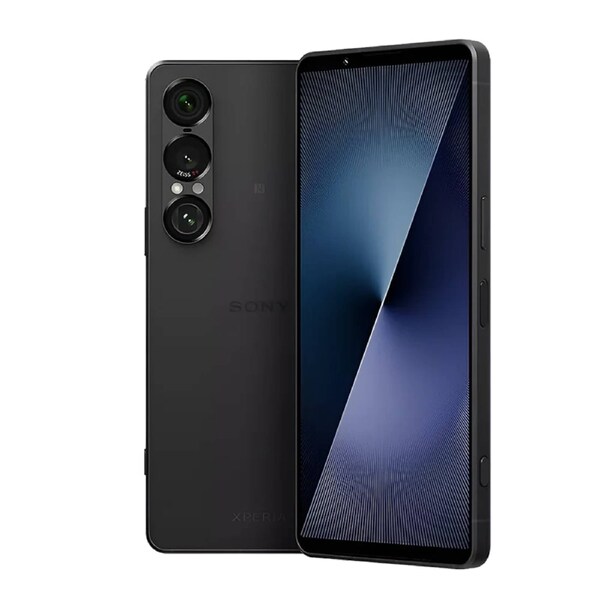 Sony Xperia 1 VII 12GB 512GB Slate Black - Brand New