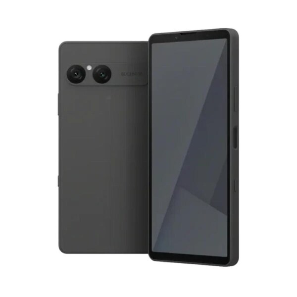 Sony Xperia 10 VII 8GB 128GB Charcoal - Brand New