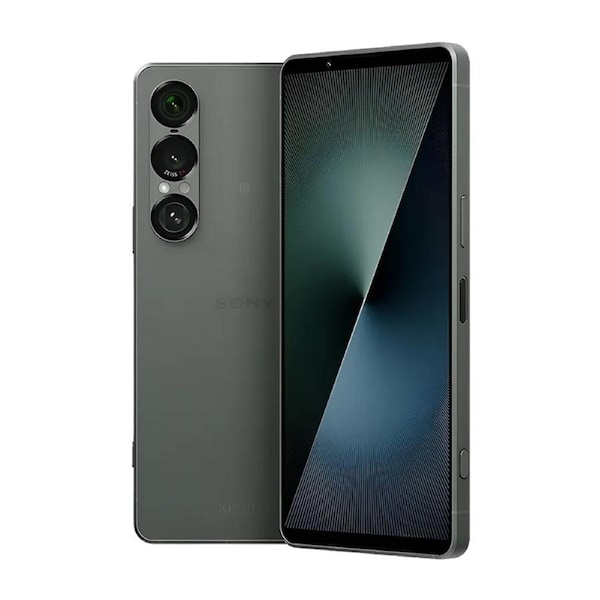 Sony Xperia 1 VII 12GB 256GB Moss Green - Brand New