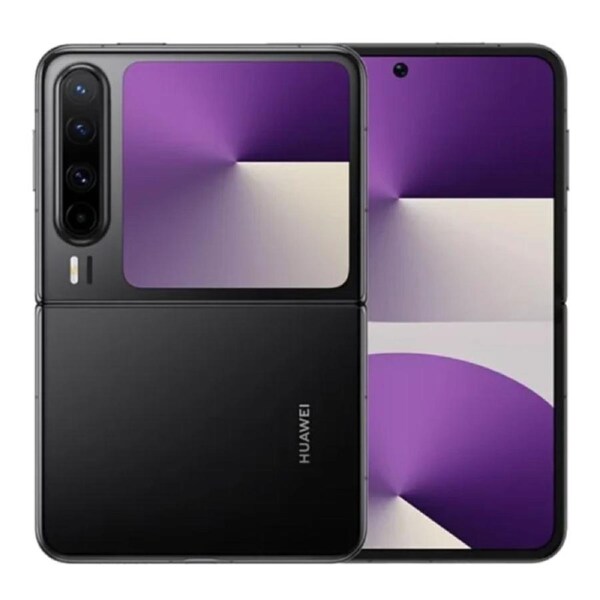 Huawei Pura X 16GB 512GB Black - Brand New