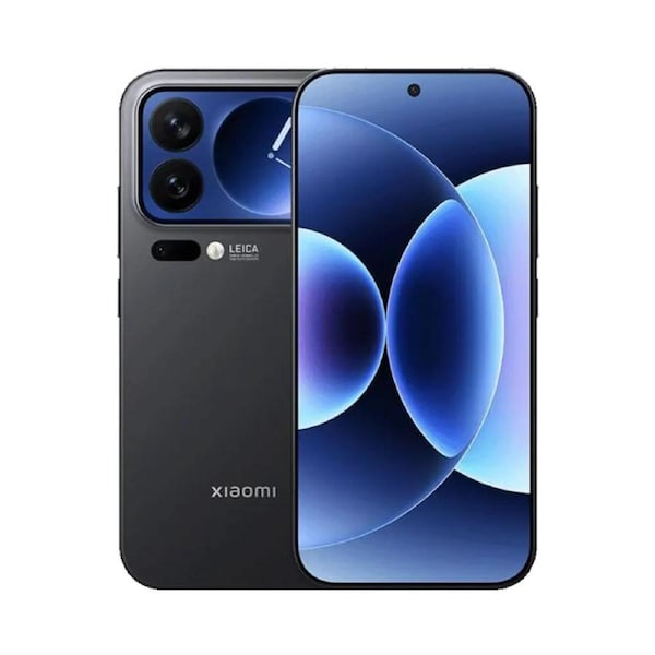 Xiaomi 17 Pro Max 16GB 1TB Black CN Global Version - Brand New