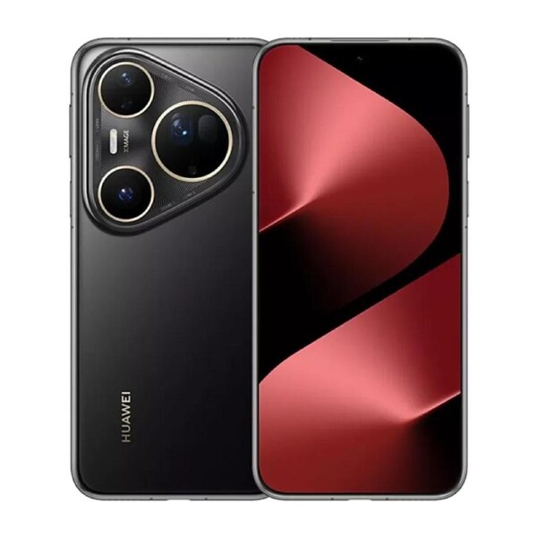 Huawei Pura 80 Ultra 16GB 512GB Golden Black - Brand New
