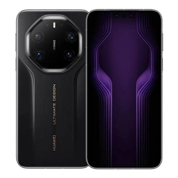 Huawei Mate 80 RS Ultimate 20GB 1TB Black - Brand New