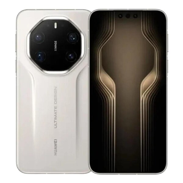 Huawei Mate 80 RS Ultimate 20GB 1TB White - Brand New