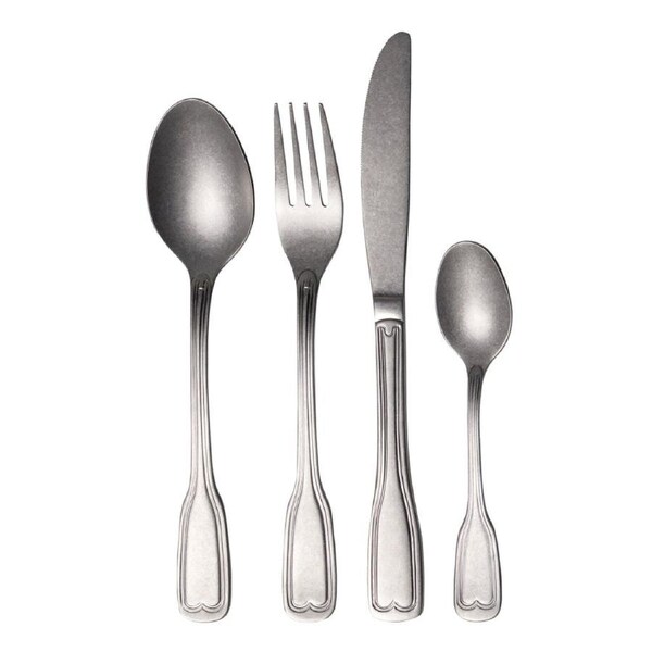 Ecology Anais 16 Piece Cutlery Set