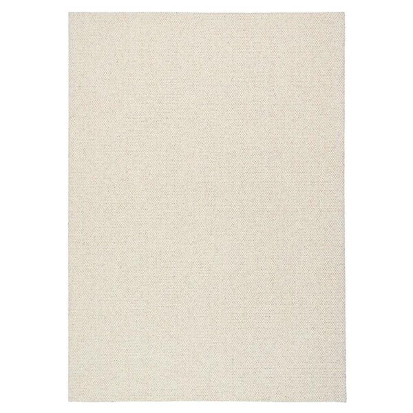 Loopsie Sochi Ivory Textured Rug 290cm x 200cm