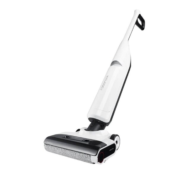 Roborock Flexi Lite Wet and Dry Floor Vacuum White