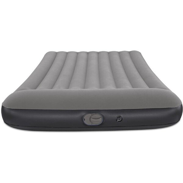 Bestway Tritech Air Mattress (with Built-in USB pump) - Queen