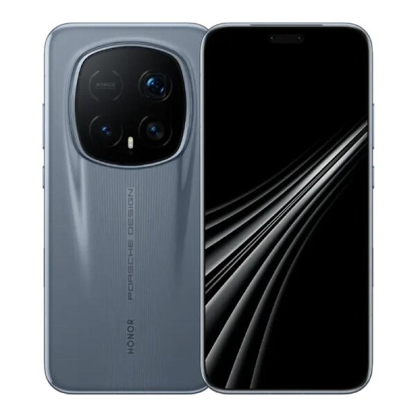 Honor Magic 8 RSR Porsche Design 24GB 1TB Gray - Brand New