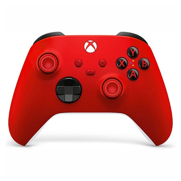 Xbox Wireless Controller (Pulse Red)