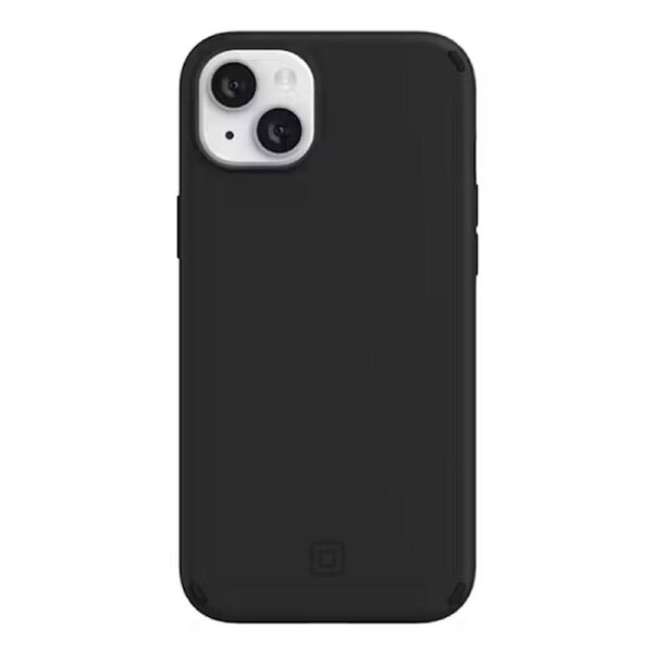 Incipio Duo MagSafe Case for iPhone 14 Plus - Black Black