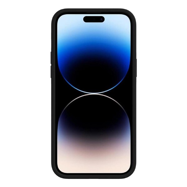 Incipio Duo Case for iPhone 14 Pro Max - Black Black