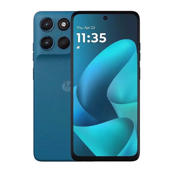 Motorola Moto G57 8GB 128GB Pantone Corsair - Brand New
