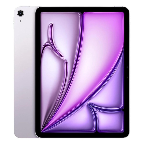 Apple 11-inch iPad Air (8th Gen) M4 Wi-Fi 128GB - Purple (MH344X/A)