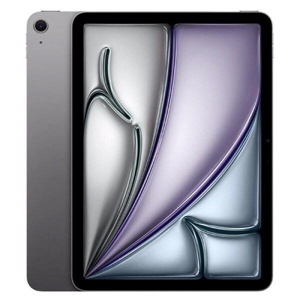 Apple 11-inch iPad Air (8th Gen) M4 Wi-Fi 128GB - Space Grey (MH304X/A)