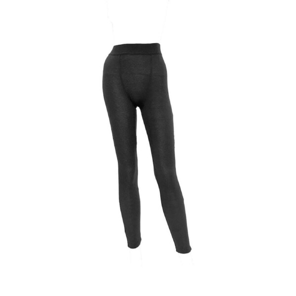 Domex Thermalayer Unisex Outdoor Pants Black Outdoor Hiking Clothes 3XL