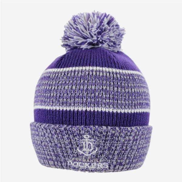 Fremantle Dockers AFL Blitz Beanie