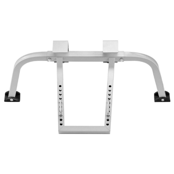 Ladder Stabilizer with Wing Span Heavy Duty Steel Roof Hook Stabilizer