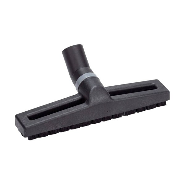 Numatic Black 400mm Carpet Glide Floor Tool Vacuum Cleaner Accessory