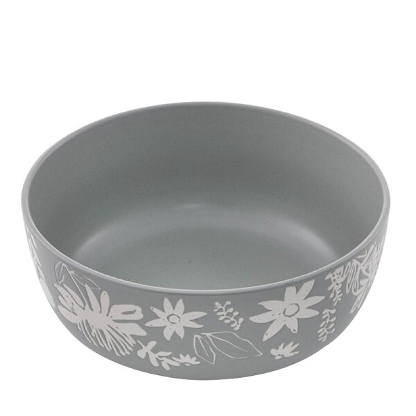 Ladelle Esperance Salad Bowl
