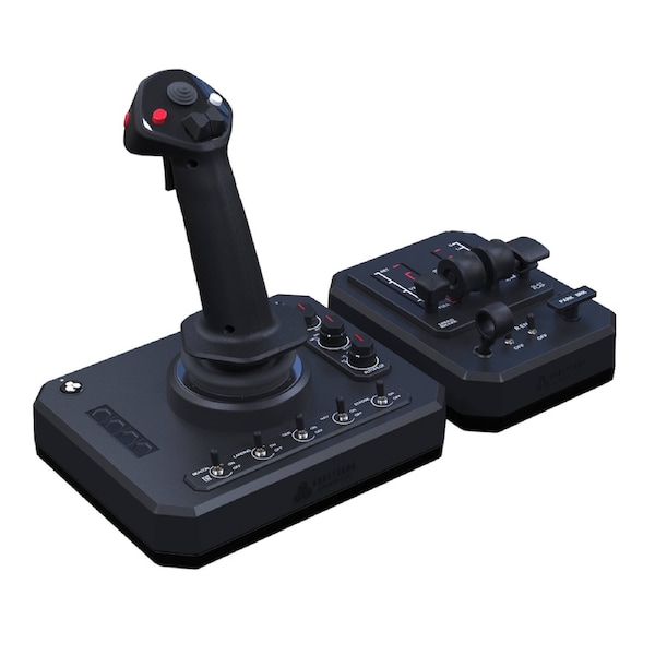 Honeycomb Foxtrot Take Off Kit for PC