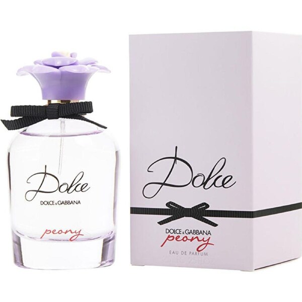 Dolce & Gabbana Dolce Peony Eau De Parfum Spray 75ml/2.5oz 75ml/2.5oz