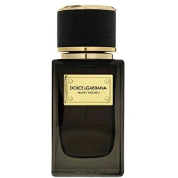 Dolce & Gabbana Velvet Incense Eau de Parfum 150ml 150ml