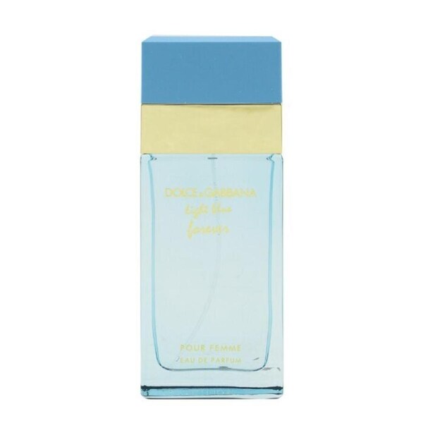 Dolce & Gabbana Light Blue Forever Eau De Parfum Spray 25ml/0.84oz 25ml/0.84oz