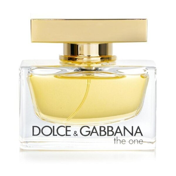 Dolce & Gabbana The One Eau De Parfum Spray 50ml/1.7oz 50ml/1.7oz