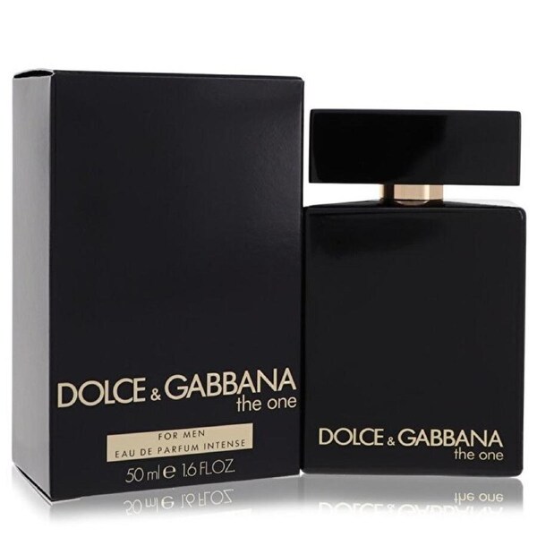 Dolce & Gabbana The One Intense For Men Eau De Parfum 50ml 50ml