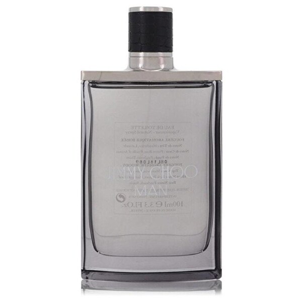 Jimmy Choo Jimmy Choo Man 100ml/3.3oz 100ml/3.3oz